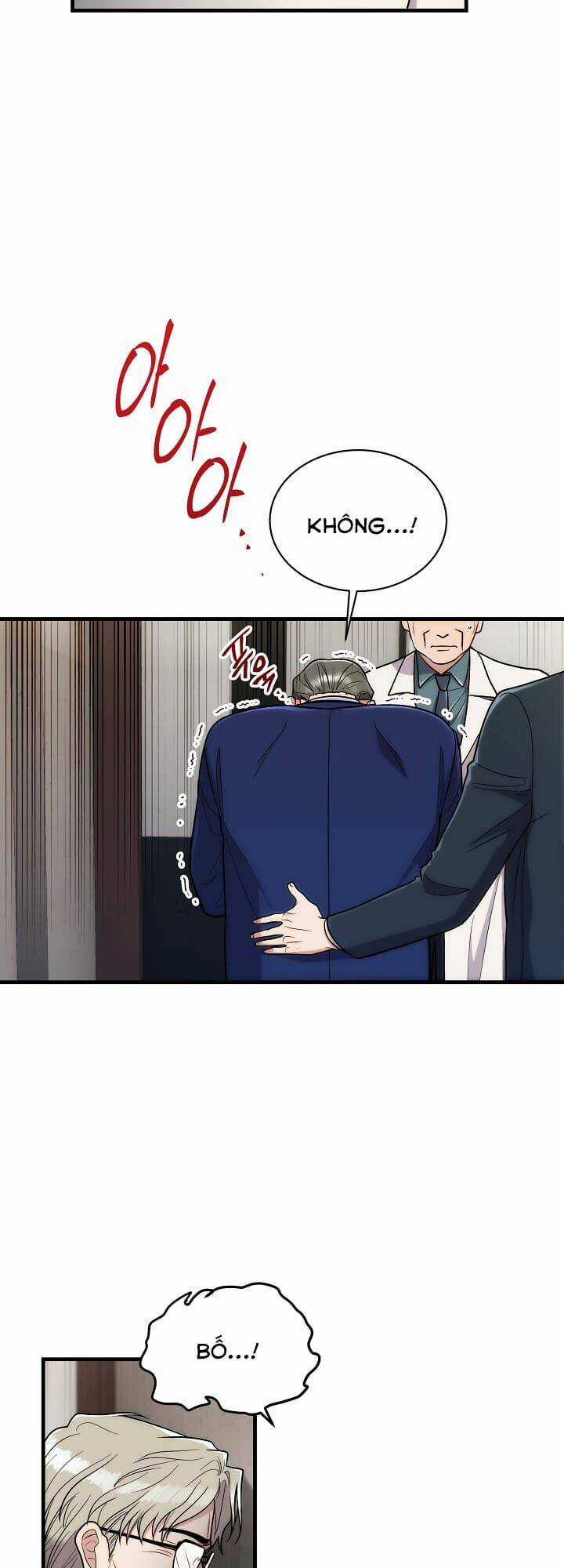 Bác Sĩ Trở Lại Chapter 111 trang 30