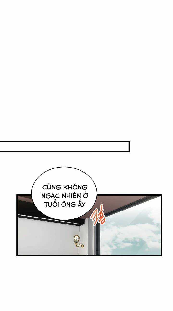 Bác Sĩ Trở Lại Chapter 111 trang 32