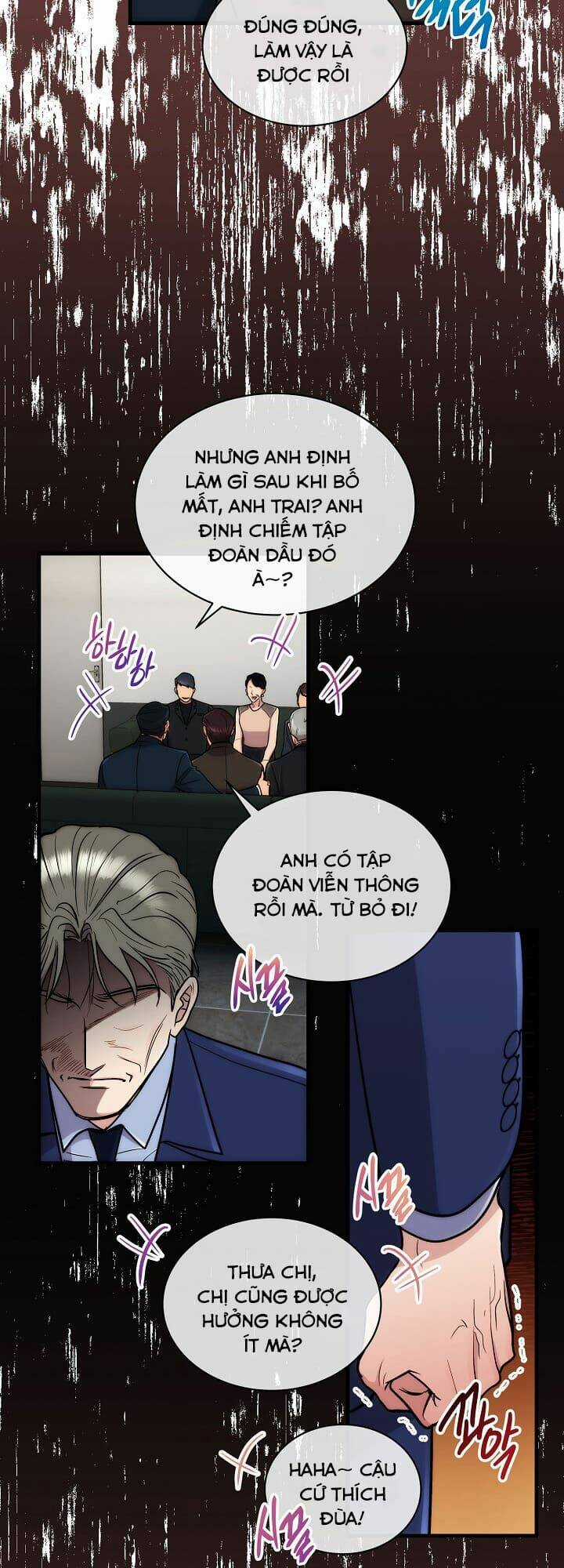 Bác Sĩ Trở Lại Chapter 111 trang 34