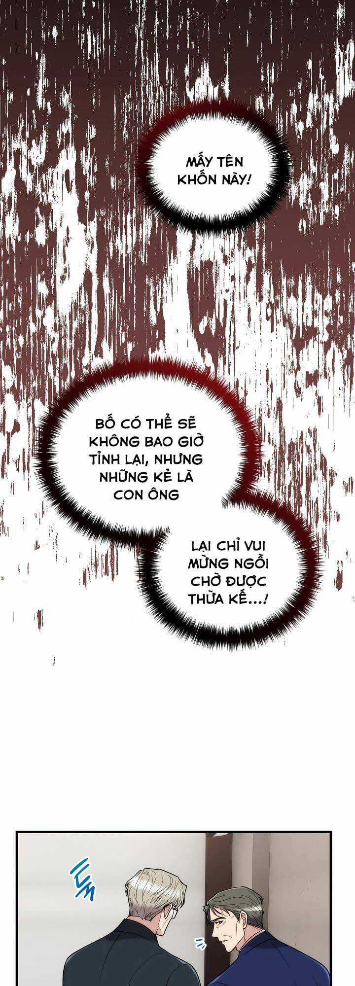 Bác Sĩ Trở Lại Chapter 111 trang 35