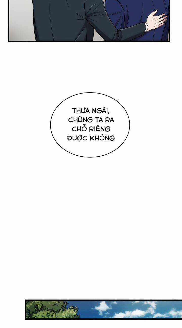 Bác Sĩ Trở Lại Chapter 111 trang 36