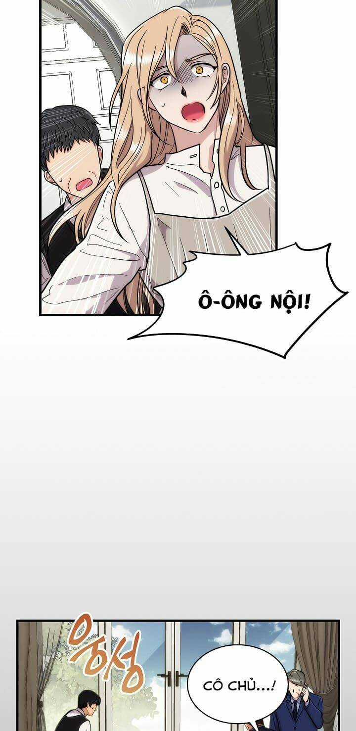 Bác Sĩ Trở Lại Chapter 111 trang 4