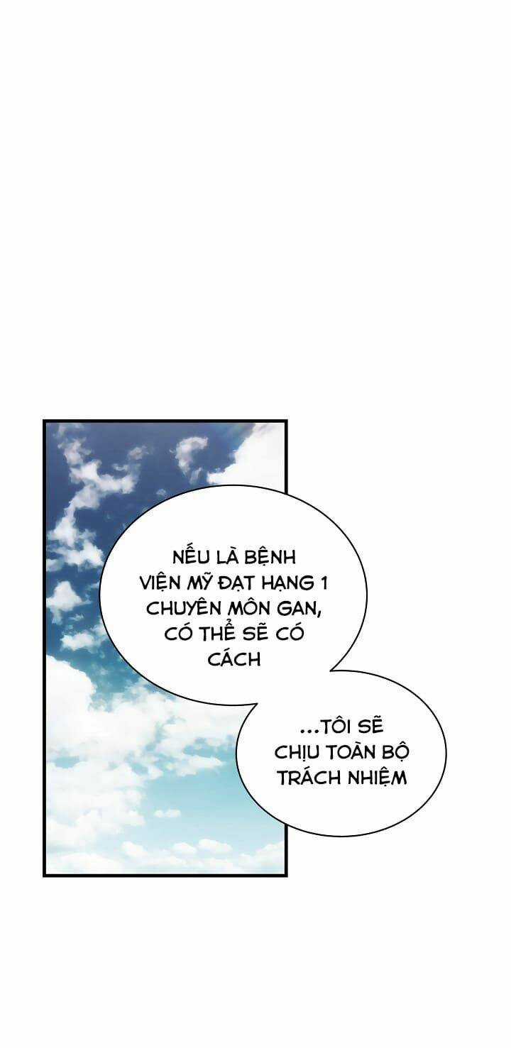 Bác Sĩ Trở Lại Chapter 111 trang 40