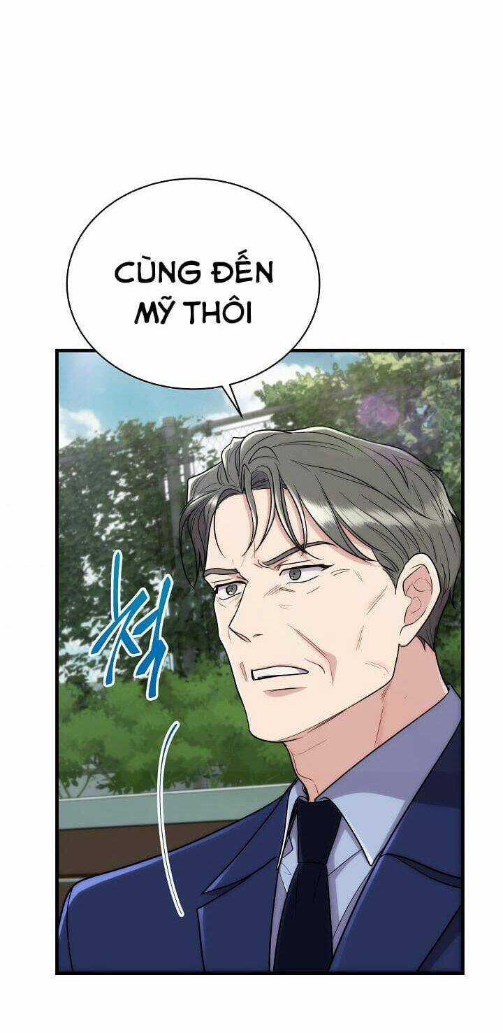 Bác Sĩ Trở Lại Chapter 111 trang 41