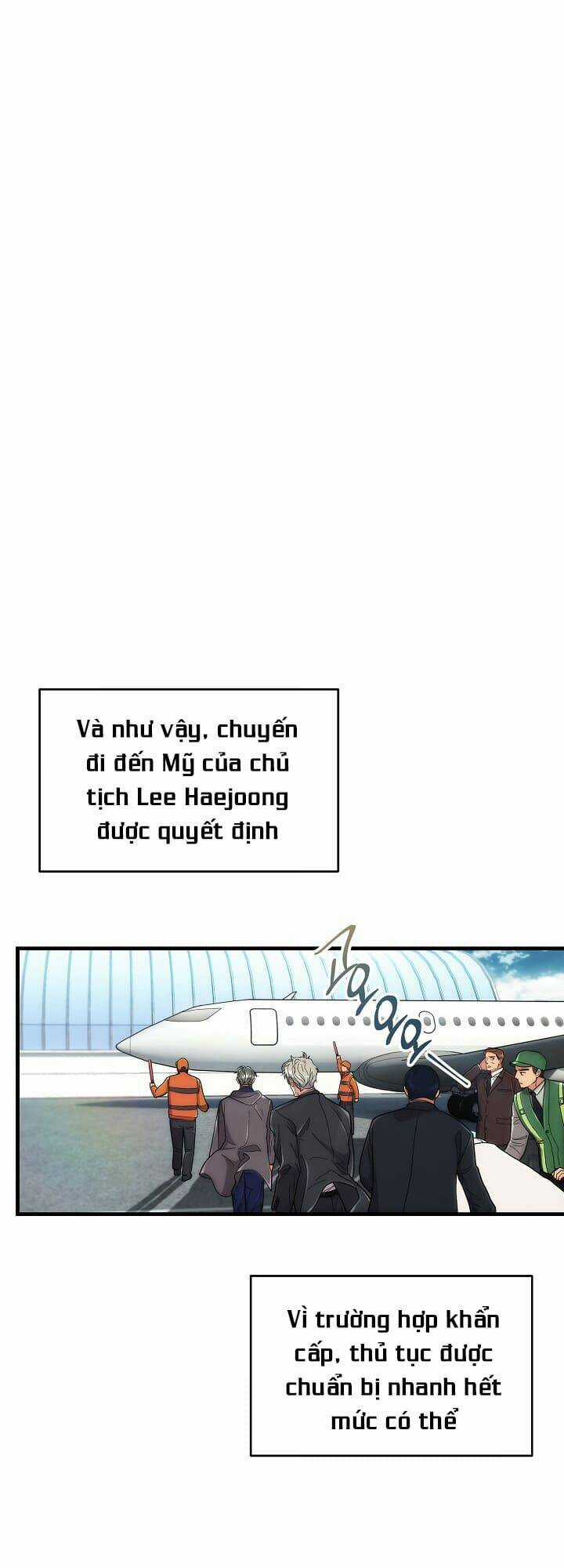 Bác Sĩ Trở Lại Chapter 111 trang 42