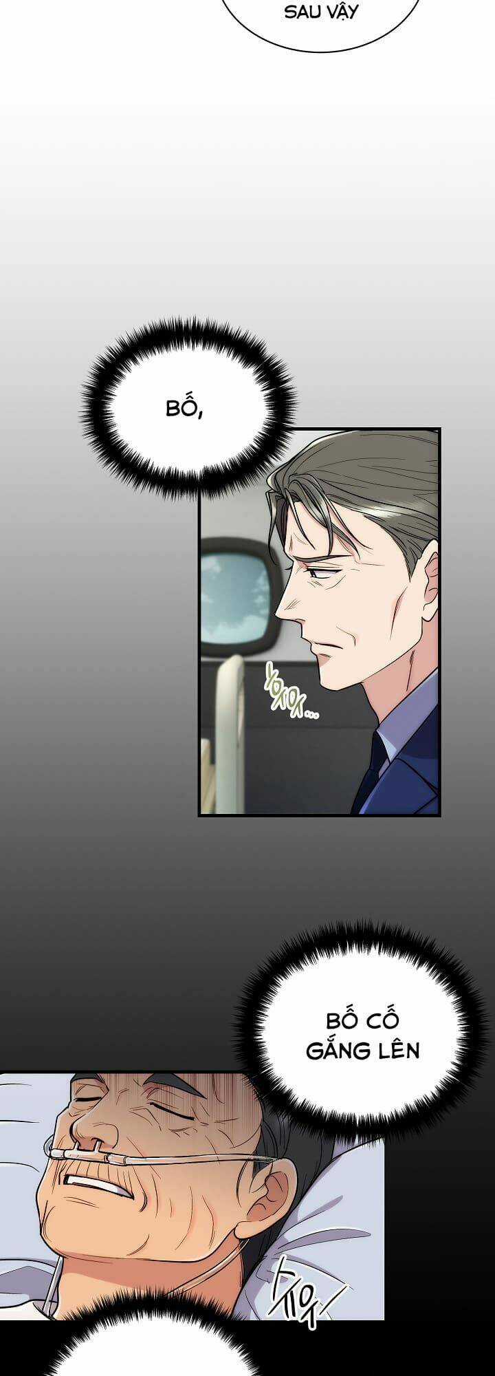 Bác Sĩ Trở Lại Chapter 111 trang 47