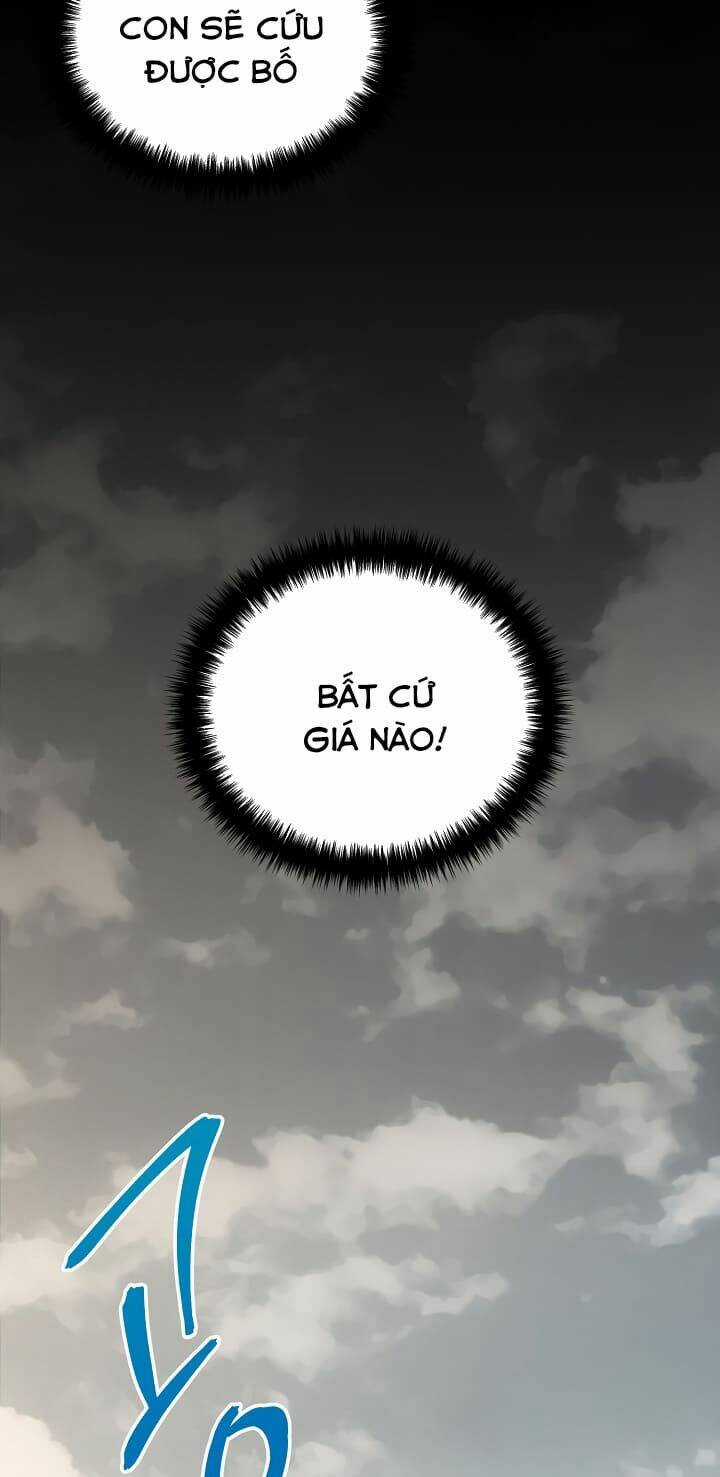 Bác Sĩ Trở Lại Chapter 111 trang 48
