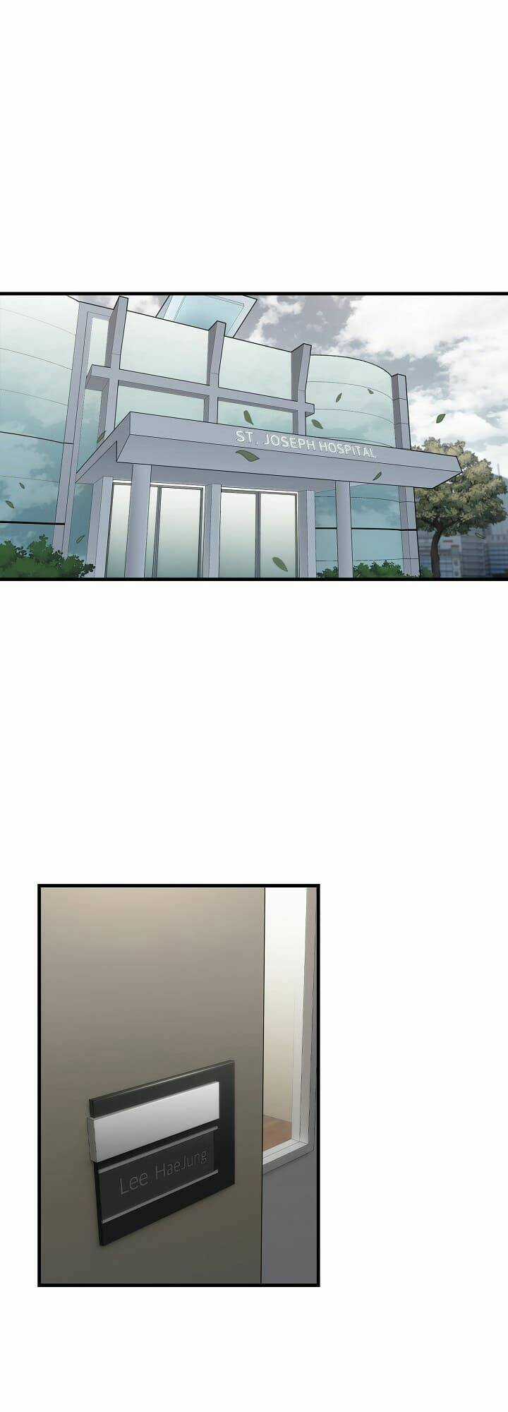 Bác Sĩ Trở Lại Chapter 111 trang 50