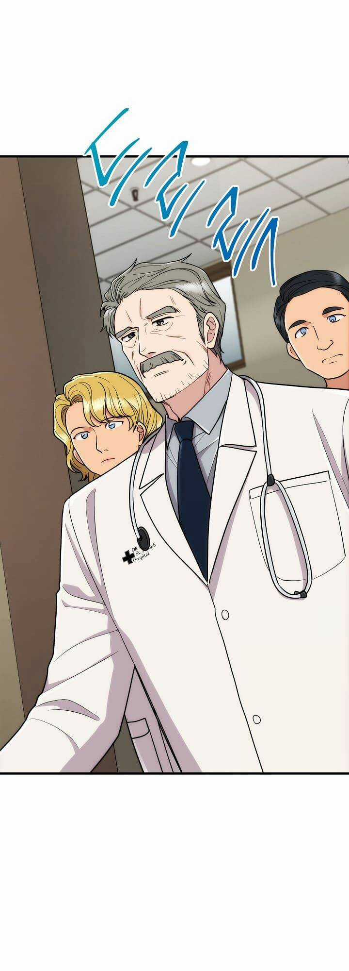 Bác Sĩ Trở Lại Chapter 111 trang 51