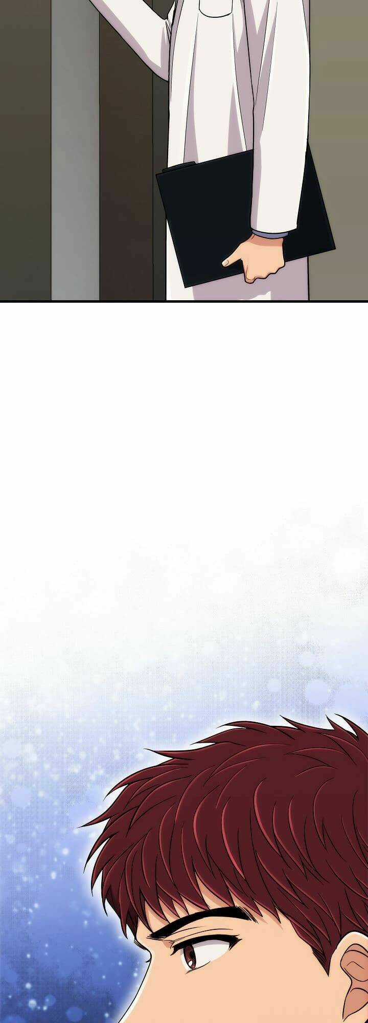 Bác Sĩ Trở Lại Chapter 111 trang 59