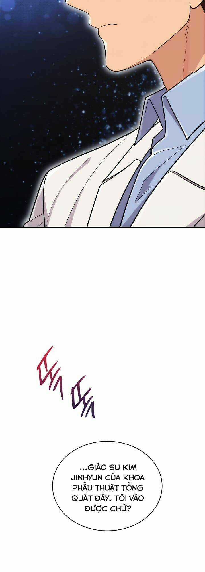 Bác Sĩ Trở Lại Chapter 111 trang 60