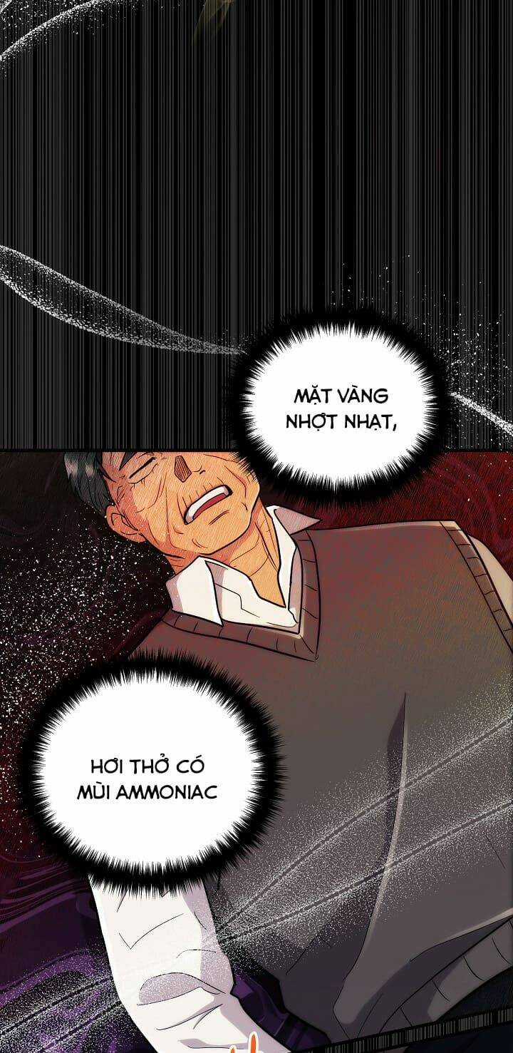 Bác Sĩ Trở Lại Chapter 111 trang 8