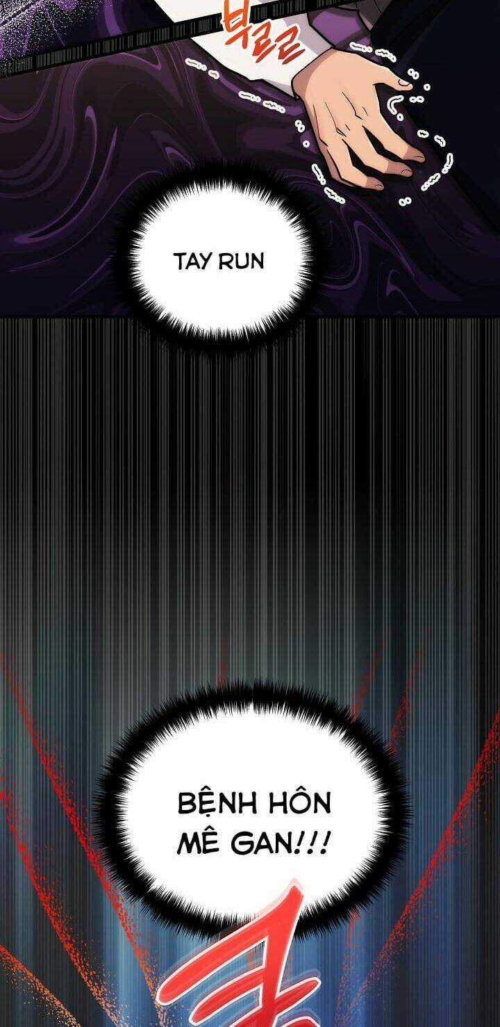 Bác Sĩ Trở Lại Chapter 111 trang 9