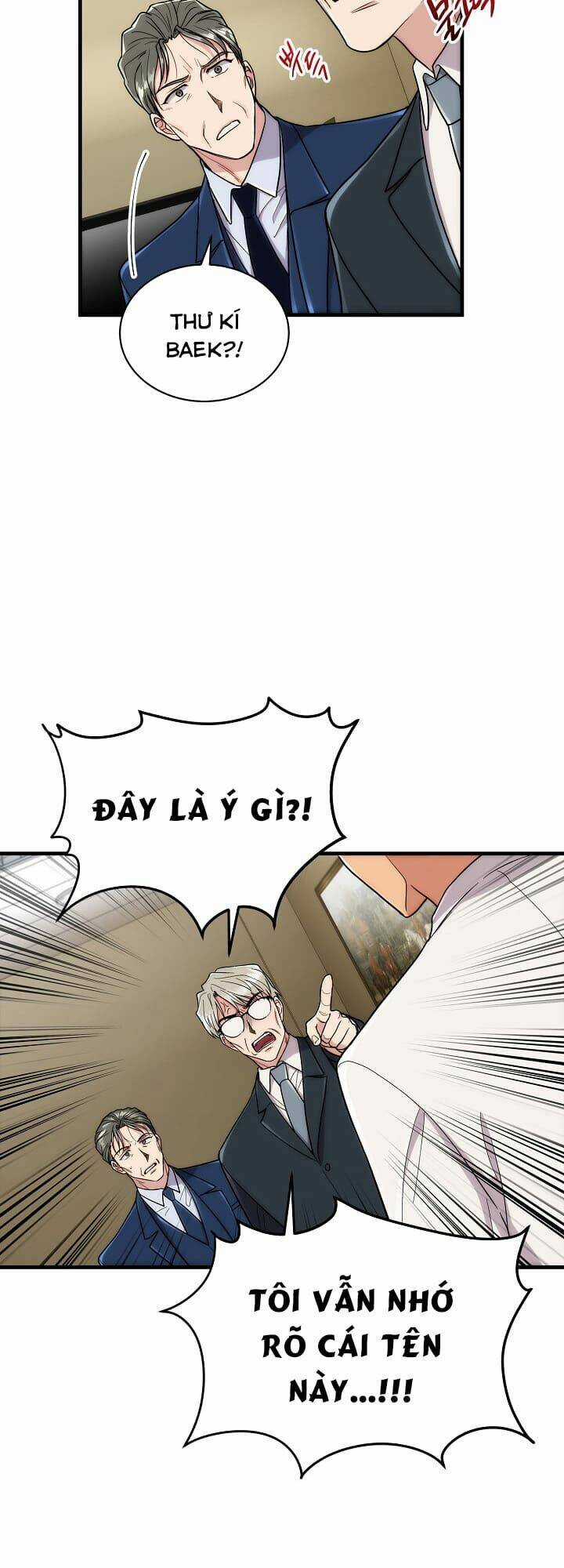 Bác Sĩ Trở Lại Chapter 112 trang 11