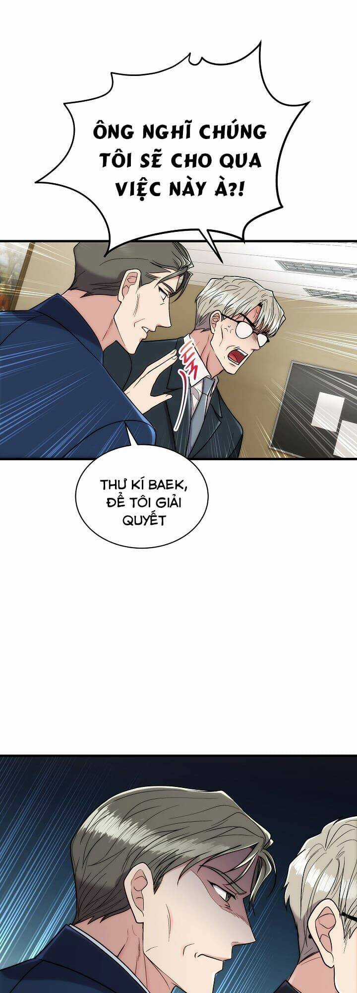 Bác Sĩ Trở Lại Chapter 112 trang 14