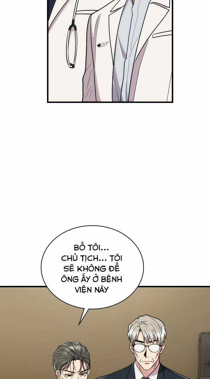Bác Sĩ Trở Lại Chapter 112 trang 16