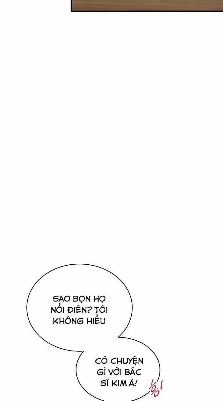 Bác Sĩ Trở Lại Chapter 112 trang 21