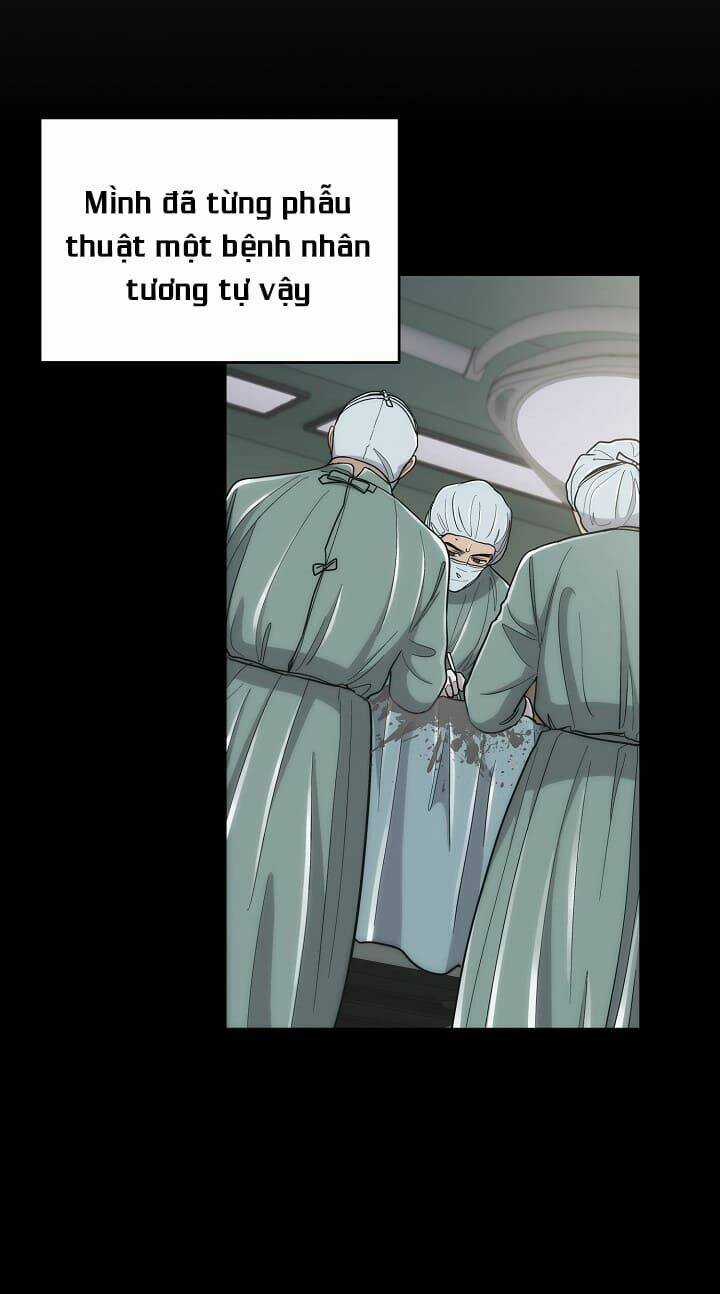Bác Sĩ Trở Lại Chapter 112 trang 24