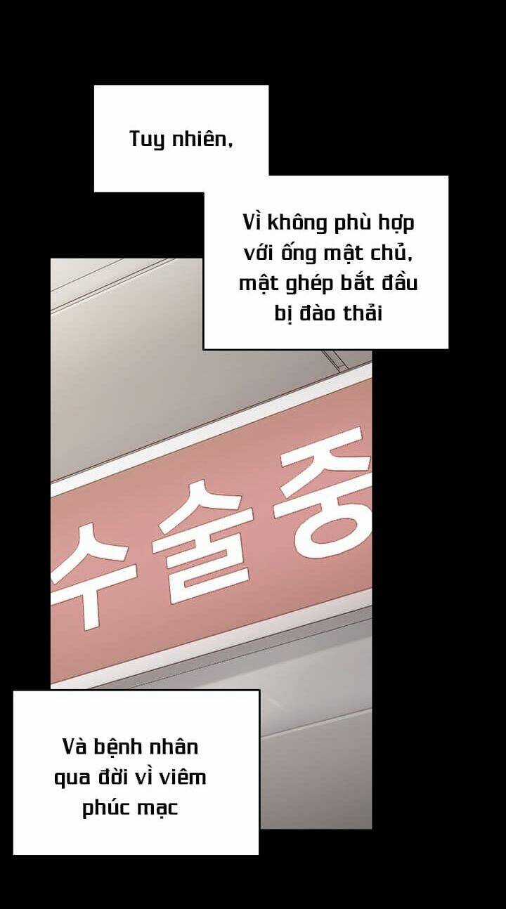 Bác Sĩ Trở Lại Chapter 112 trang 25