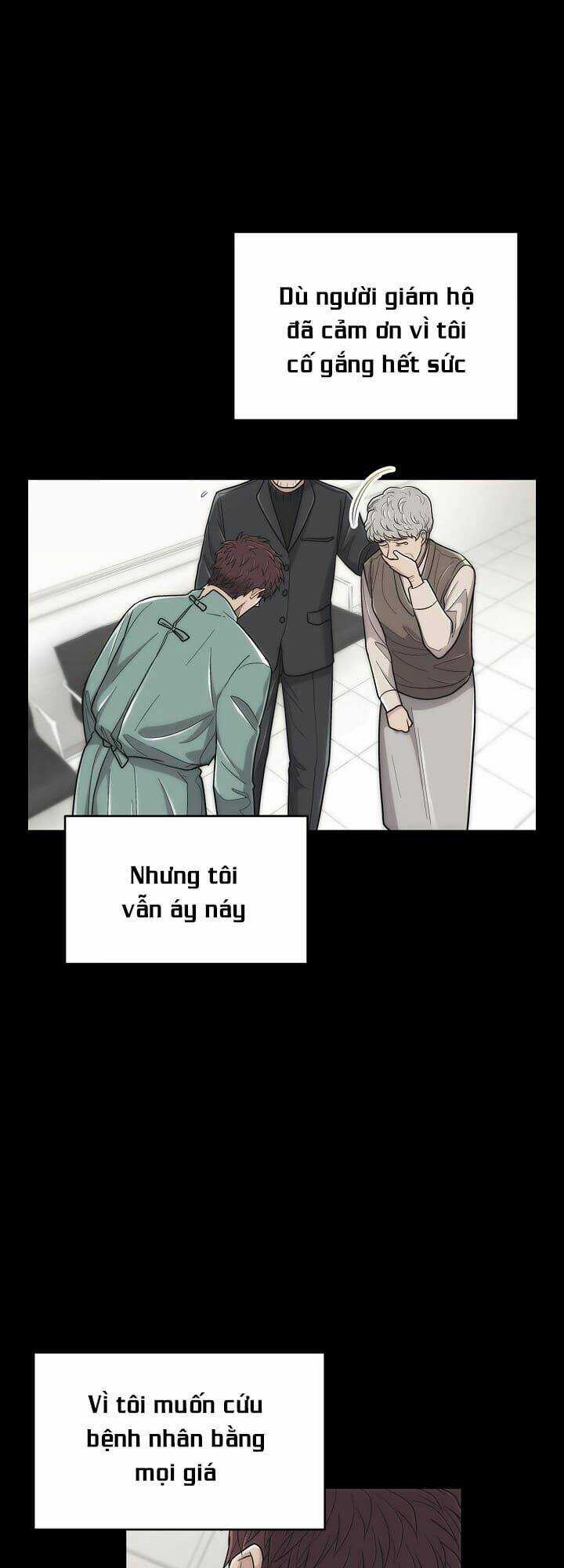 Bác Sĩ Trở Lại Chapter 112 trang 26