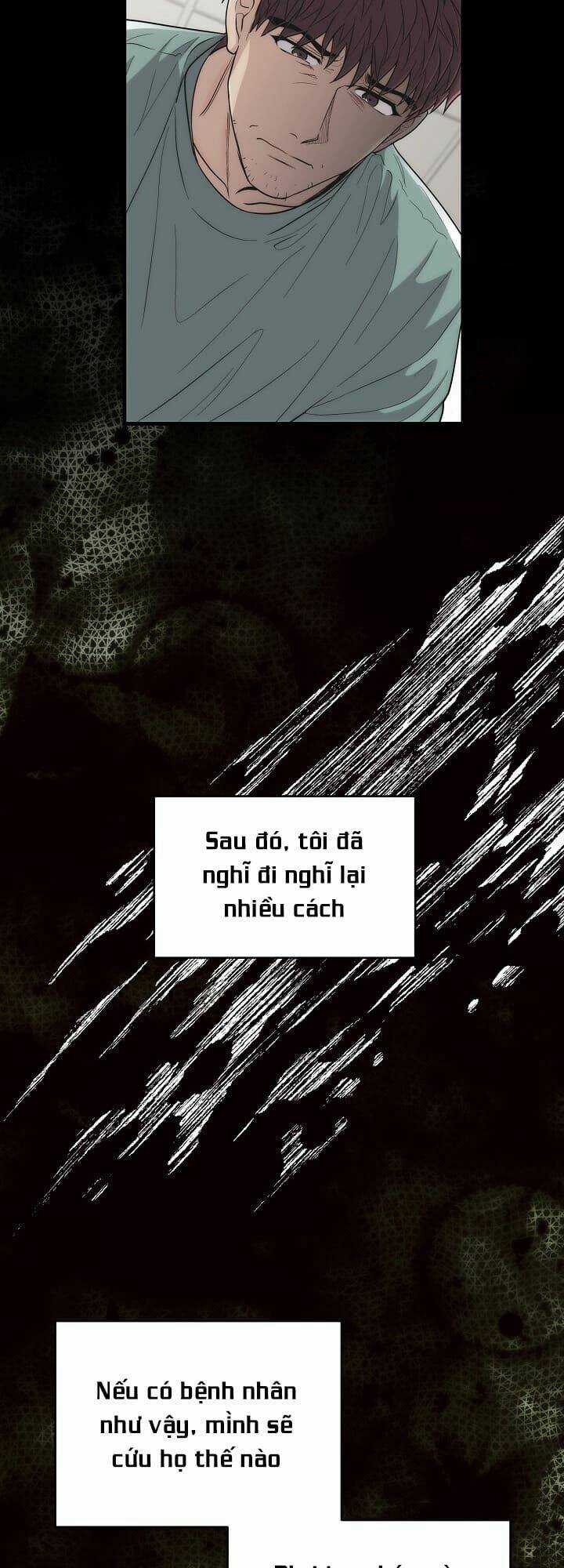 Bác Sĩ Trở Lại Chapter 112 trang 27