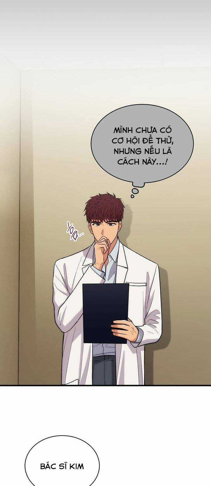 Bác Sĩ Trở Lại Chapter 112 trang 29