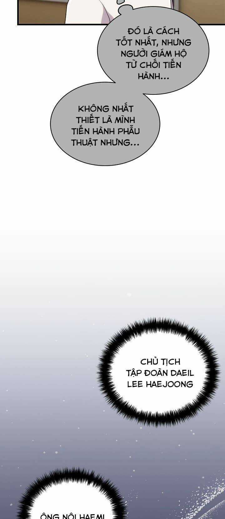 Bác Sĩ Trở Lại Chapter 112 trang 36