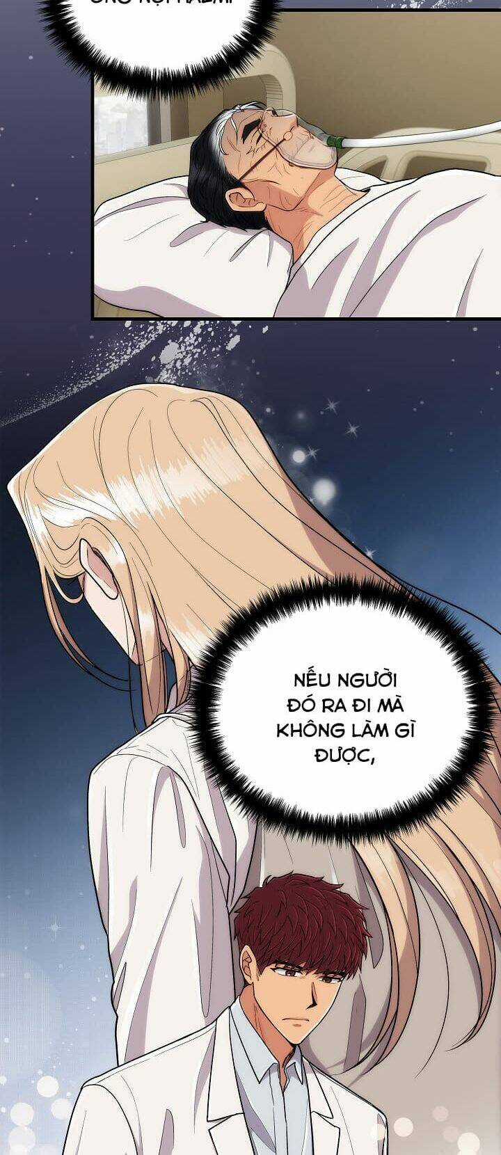 Bác Sĩ Trở Lại Chapter 112 trang 37