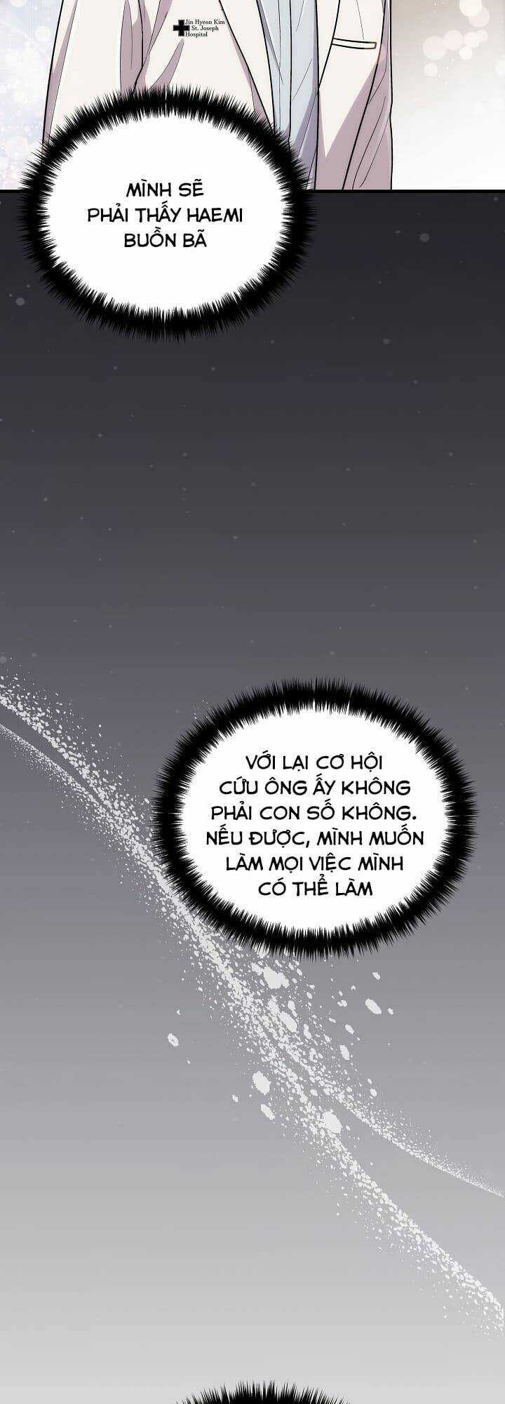 Bác Sĩ Trở Lại Chapter 112 trang 38