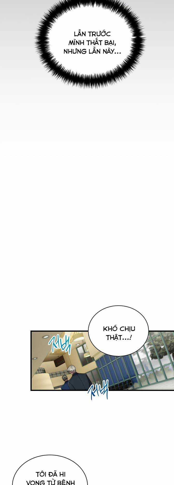 Bác Sĩ Trở Lại Chapter 112 trang 39