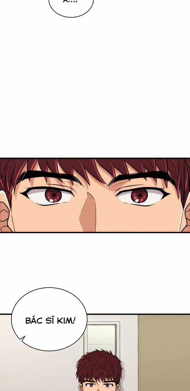 Bác Sĩ Trở Lại Chapter 112 trang 4