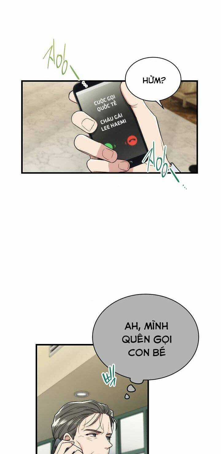 Bác Sĩ Trở Lại Chapter 112 trang 41