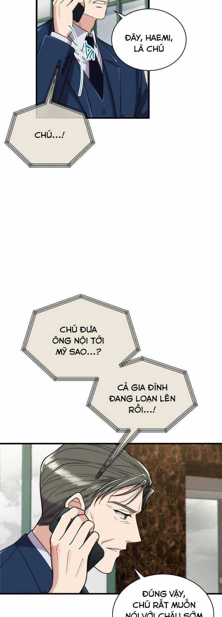 Bác Sĩ Trở Lại Chapter 112 trang 42