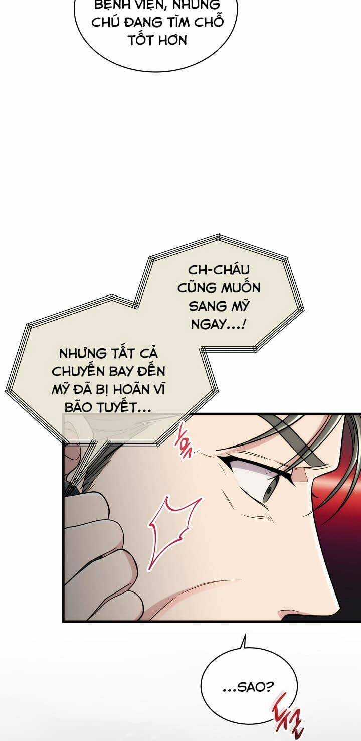 Bác Sĩ Trở Lại Chapter 112 trang 44