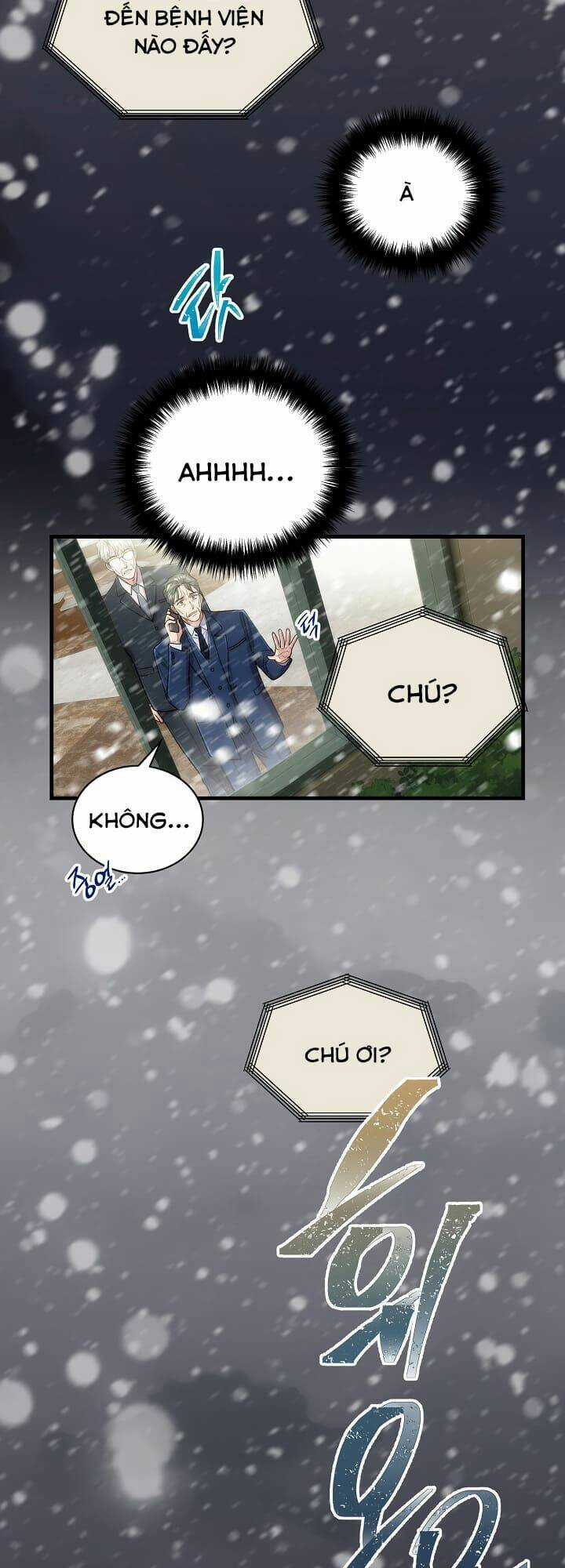 Bác Sĩ Trở Lại Chapter 112 trang 46