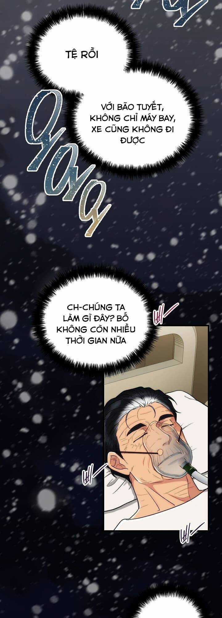 Bác Sĩ Trở Lại Chapter 112 trang 47