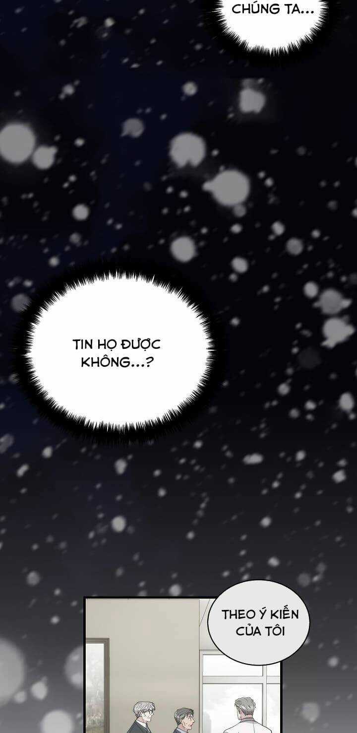 Bác Sĩ Trở Lại Chapter 112 trang 48