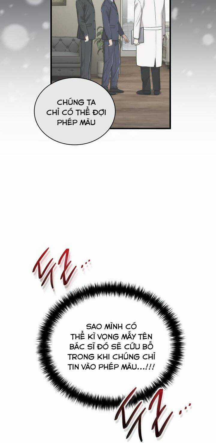 Bác Sĩ Trở Lại Chapter 112 trang 49