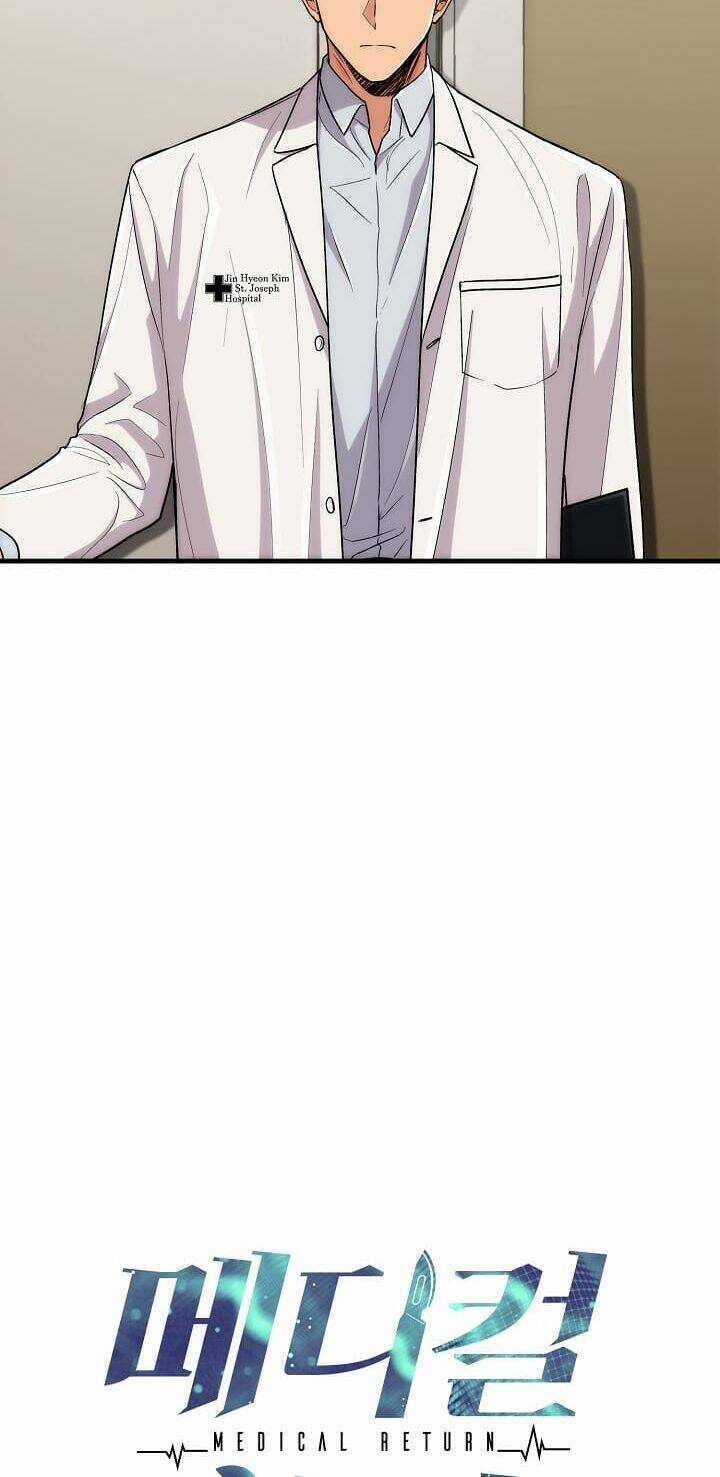 Bác Sĩ Trở Lại Chapter 112 trang 5