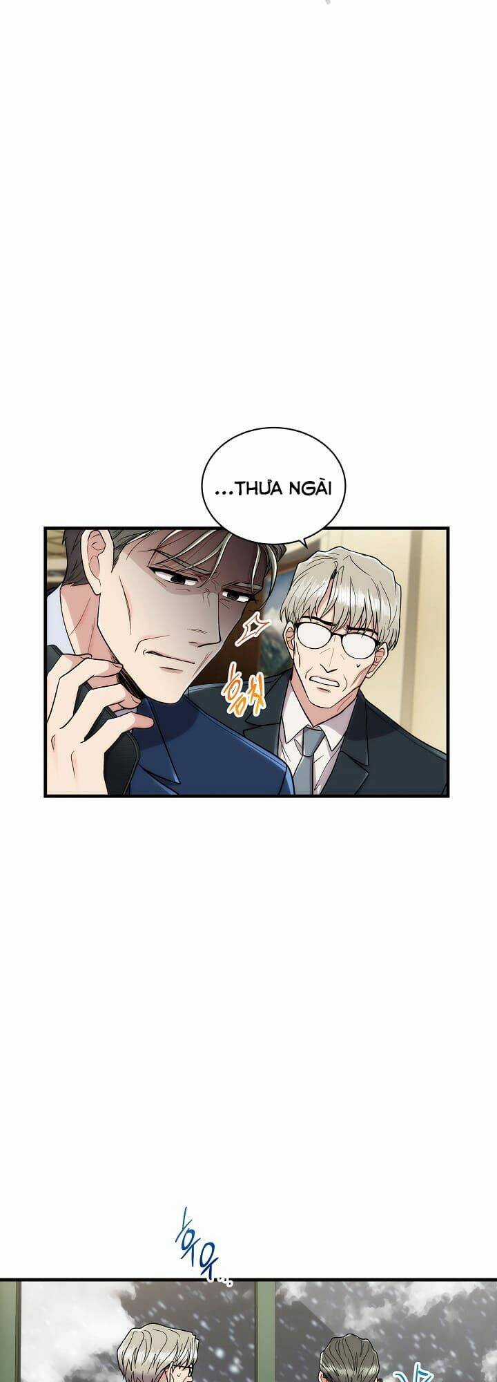 Bác Sĩ Trở Lại Chapter 112 trang 50