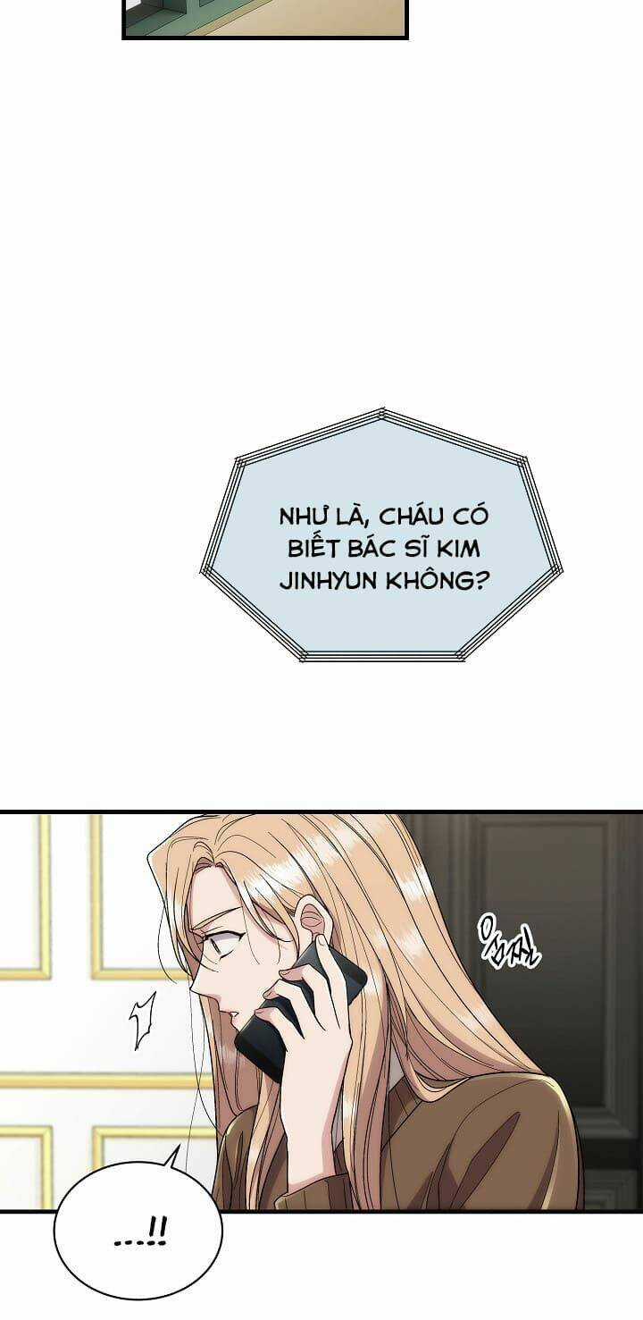 Bác Sĩ Trở Lại Chapter 112 trang 52