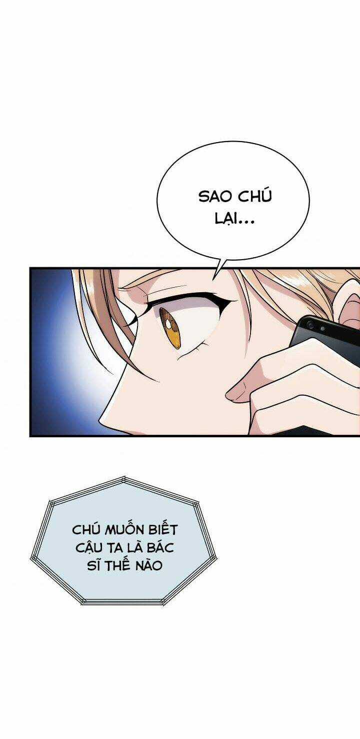 Bác Sĩ Trở Lại Chapter 112 trang 53