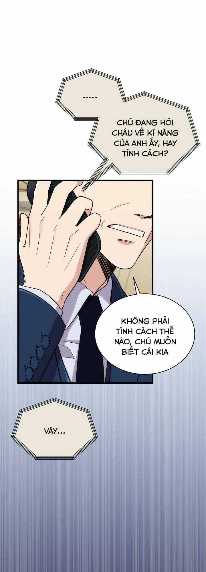 Bác Sĩ Trở Lại Chapter 112 trang 54