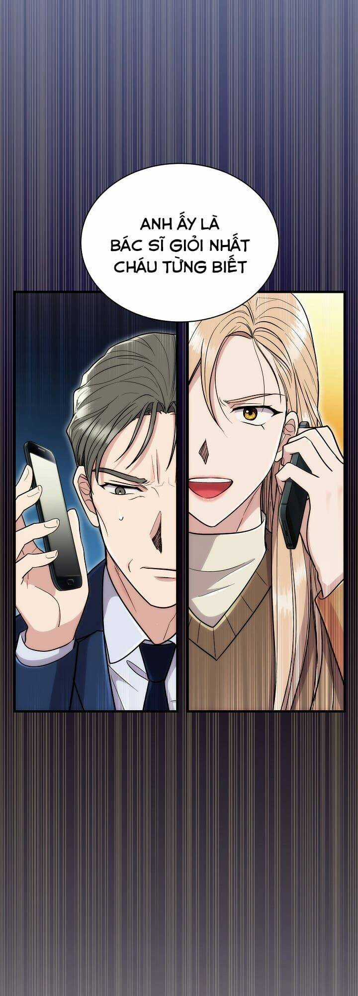 Bác Sĩ Trở Lại Chapter 112 trang 55