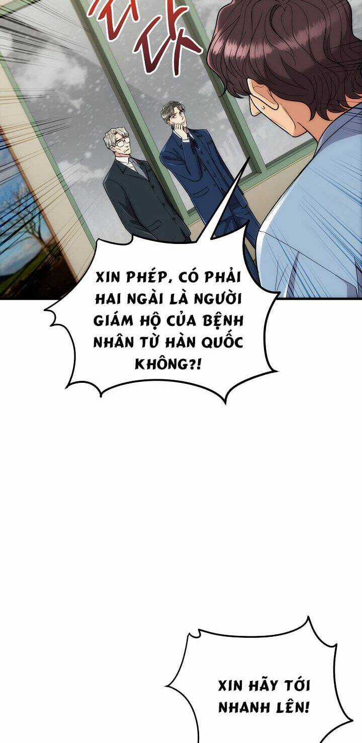 Bác Sĩ Trở Lại Chapter 112 trang 57