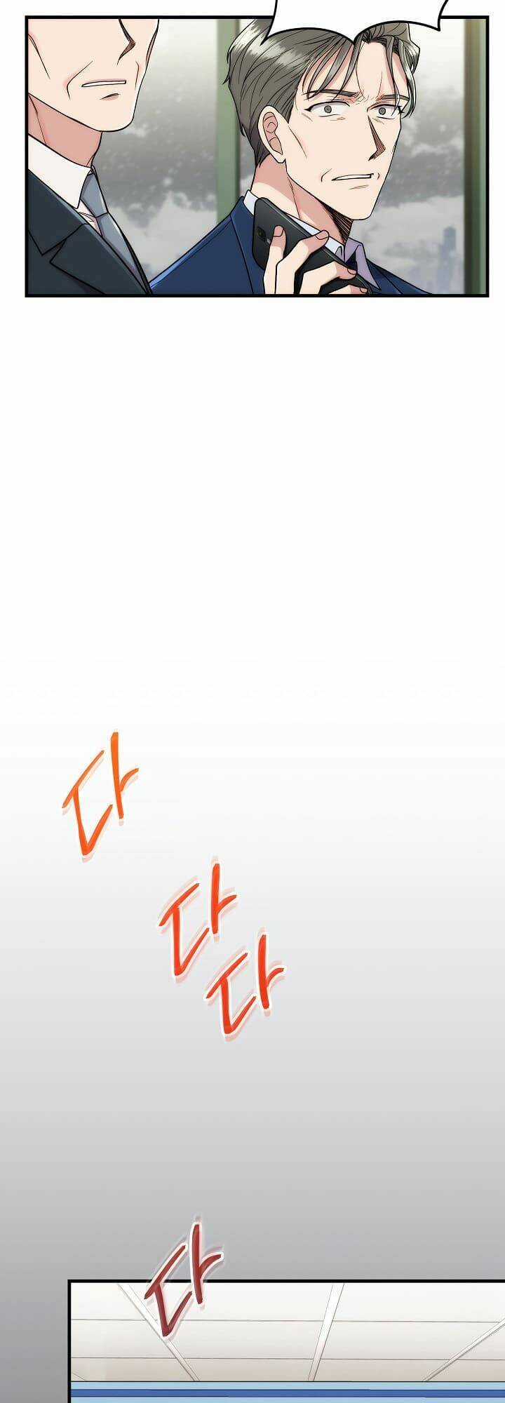 Bác Sĩ Trở Lại Chapter 112 trang 58