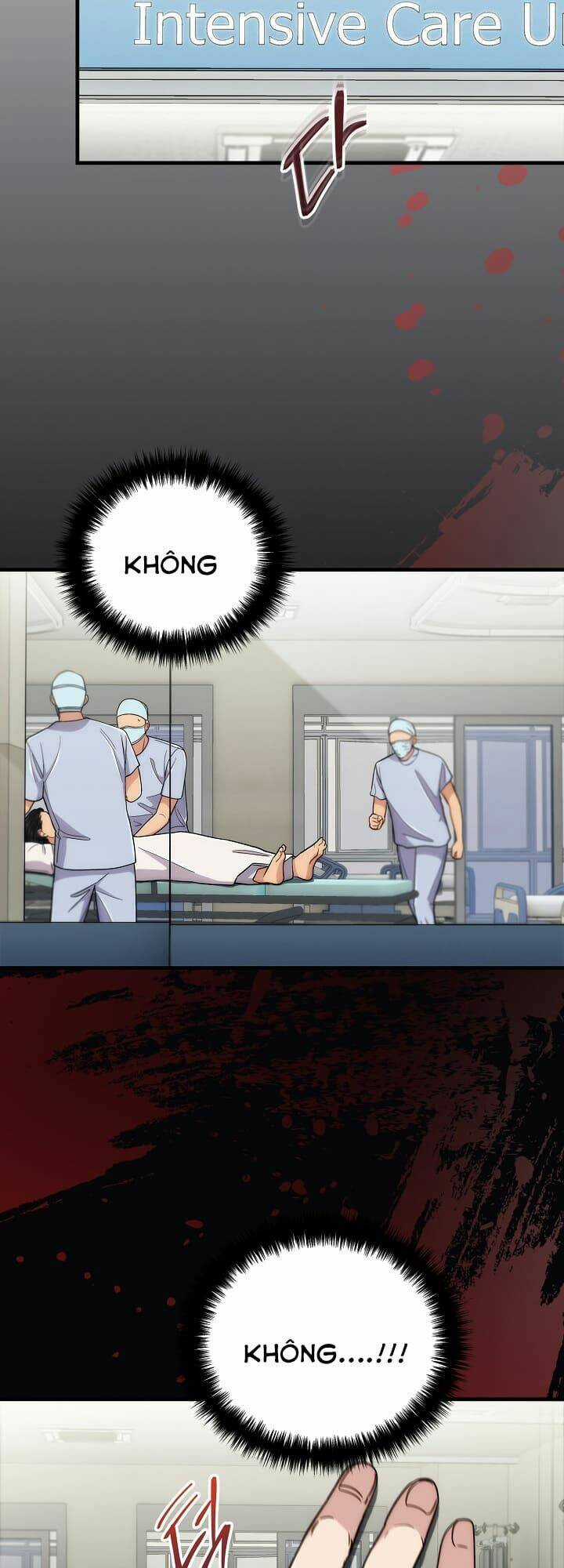 Bác Sĩ Trở Lại Chapter 112 trang 59