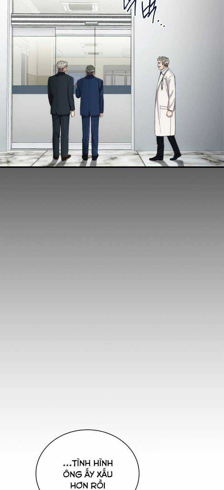 Bác Sĩ Trở Lại Chapter 112 trang 63