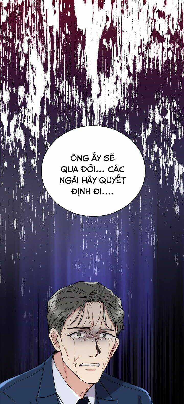 Bác Sĩ Trở Lại Chapter 112 trang 65