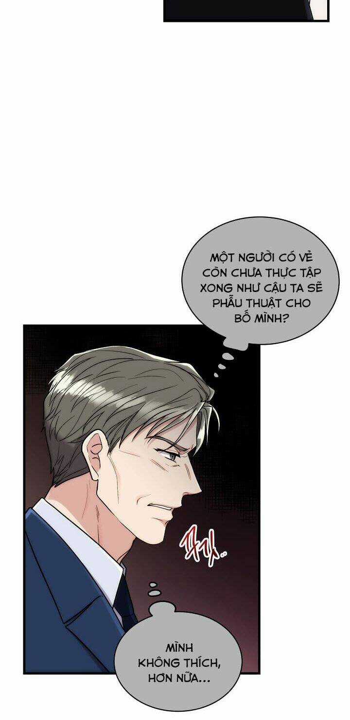 Bác Sĩ Trở Lại Chapter 112 trang 9